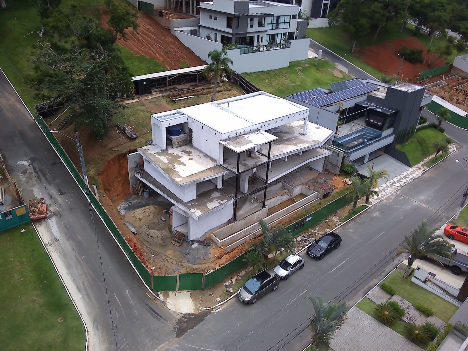 CASA CONDOMINIO FECHADO EM BALNEARIO CAMBORIU