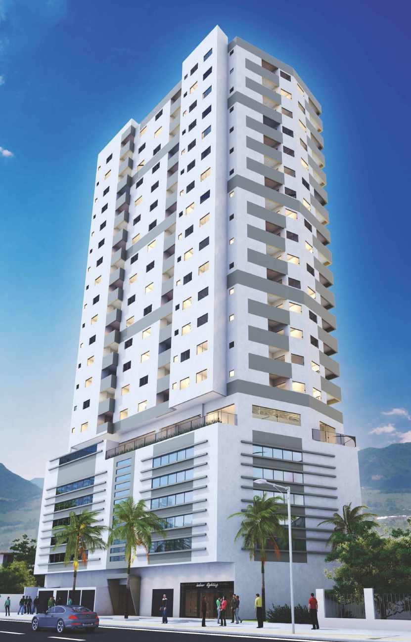 Apartamento Pré Lançamento Próximo ao Mar em Morretes - Itapema - Santa Catarina - Vila da Praia Residence em Itapema