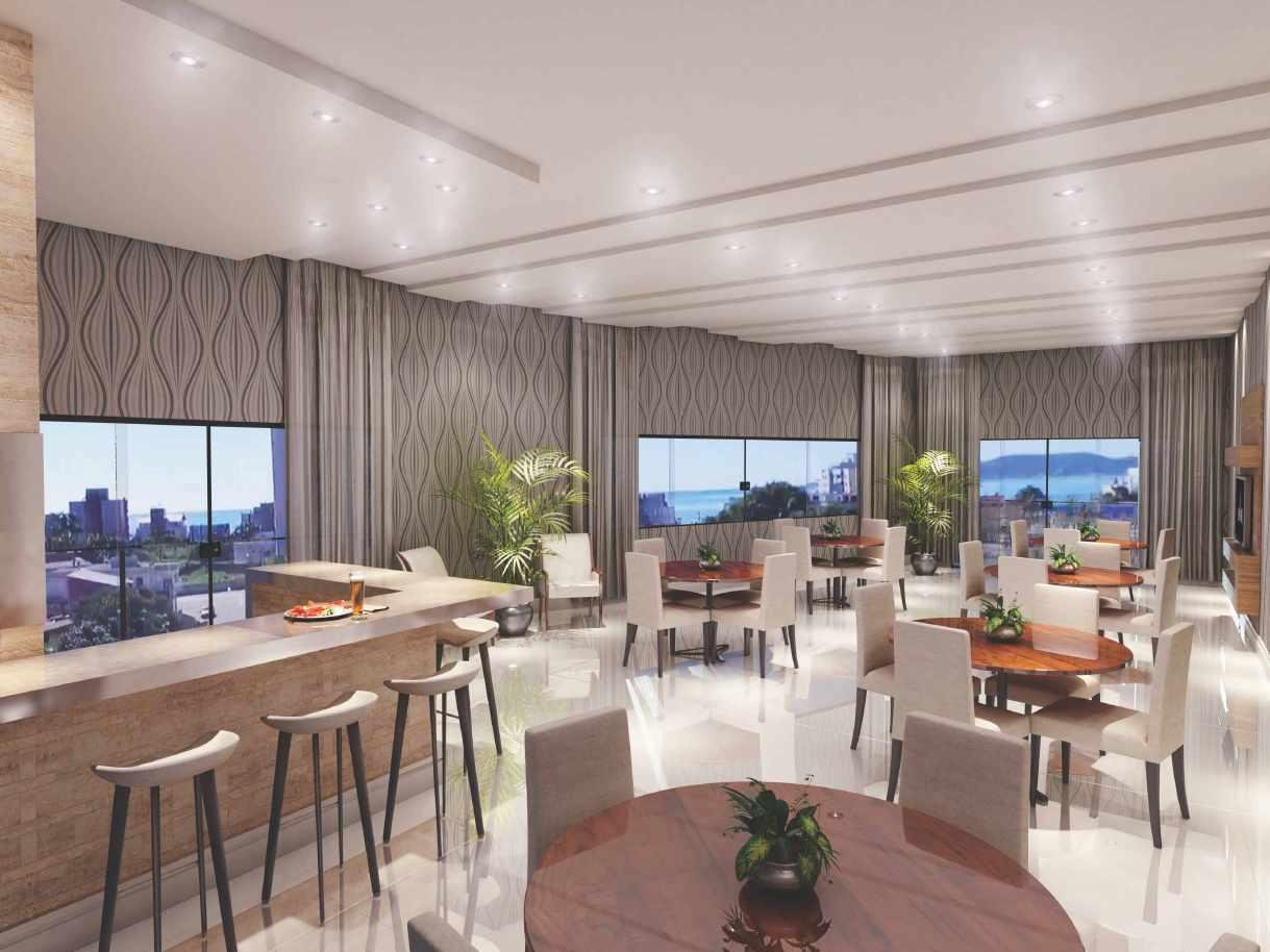 Apartamento Pré Lançamento Próximo ao Mar em Morretes - Itapema - Santa Catarina - Vila da Praia Residence em Itapema