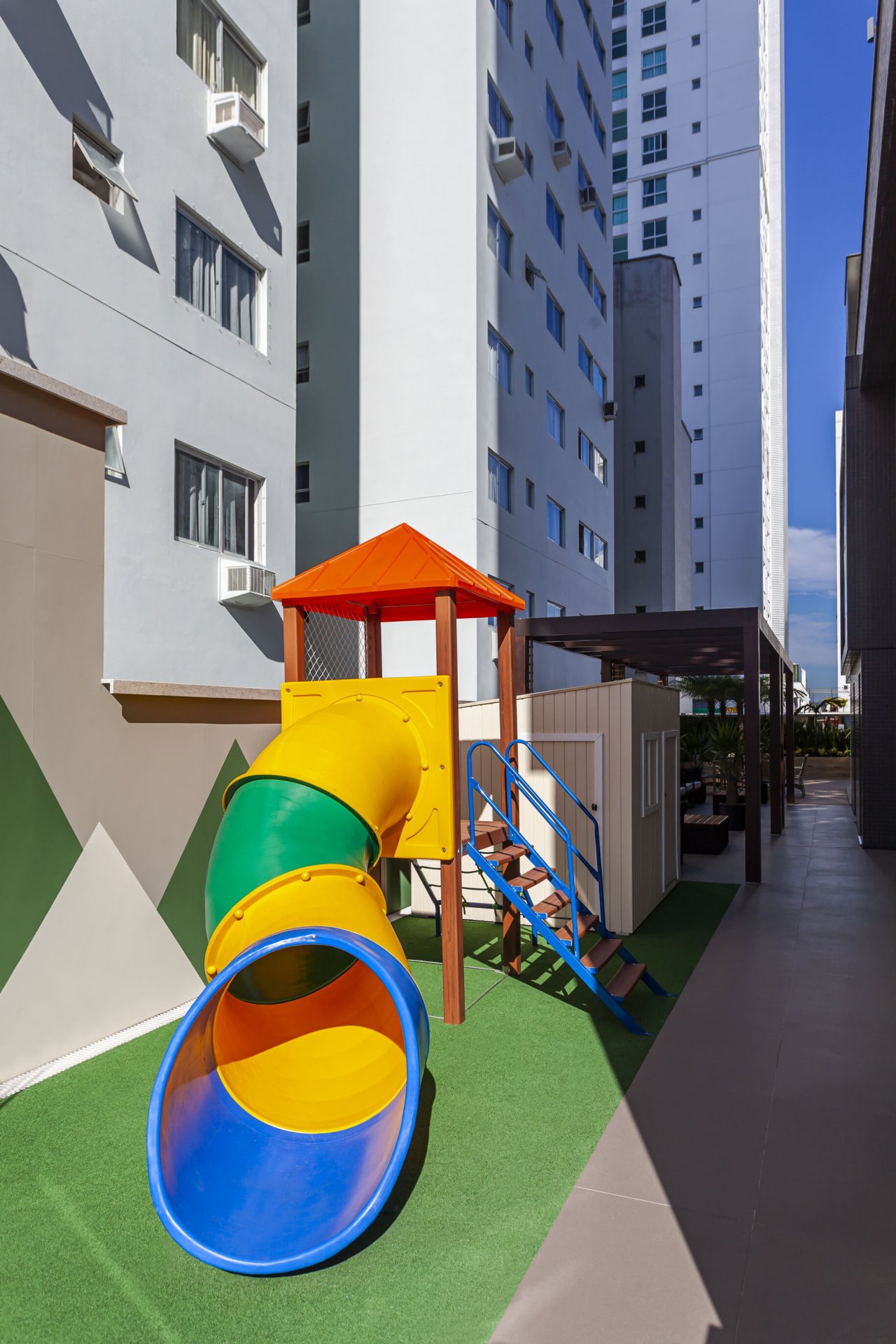 Apartamento à Venda em Centro - Balneário Camboriú - Santa Catarina - Ocean Breeze Residence