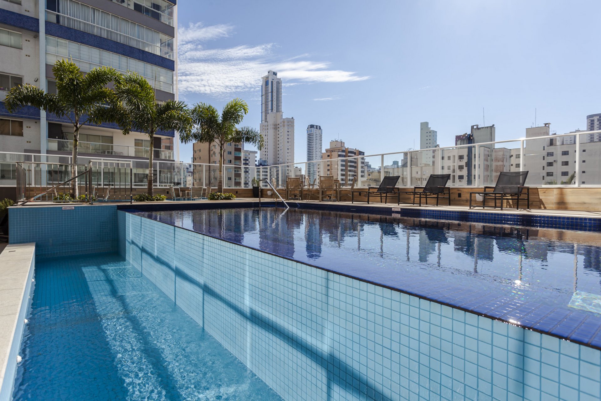 Apartamento à Venda em Centro - Balneário Camboriú - Santa Catarina - Ocean Breeze Residence