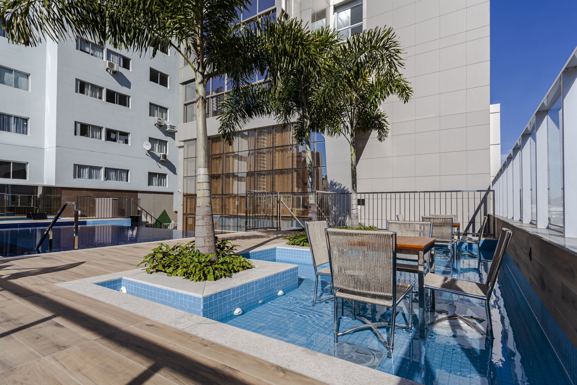 Apartamento à Venda em Centro - Balneário Camboriú - Santa Catarina - Ocean Breeze Residence