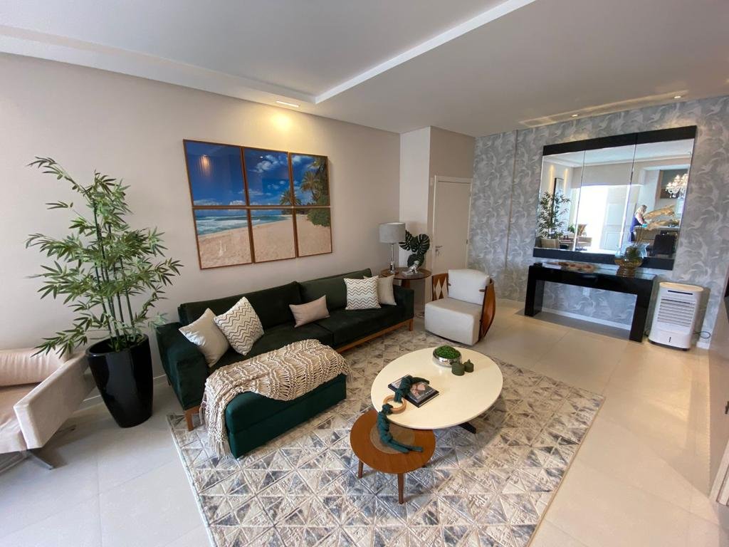 APARTAMENTO EM PORTO BELO