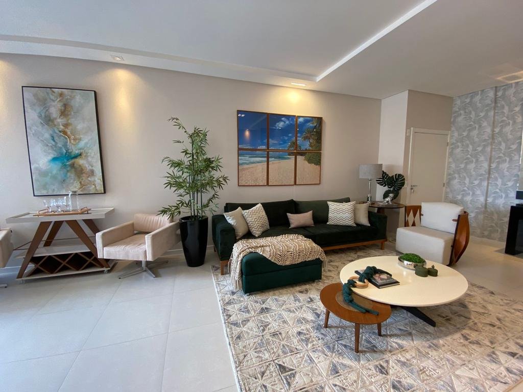 APARTAMENTO EM PORTO BELO