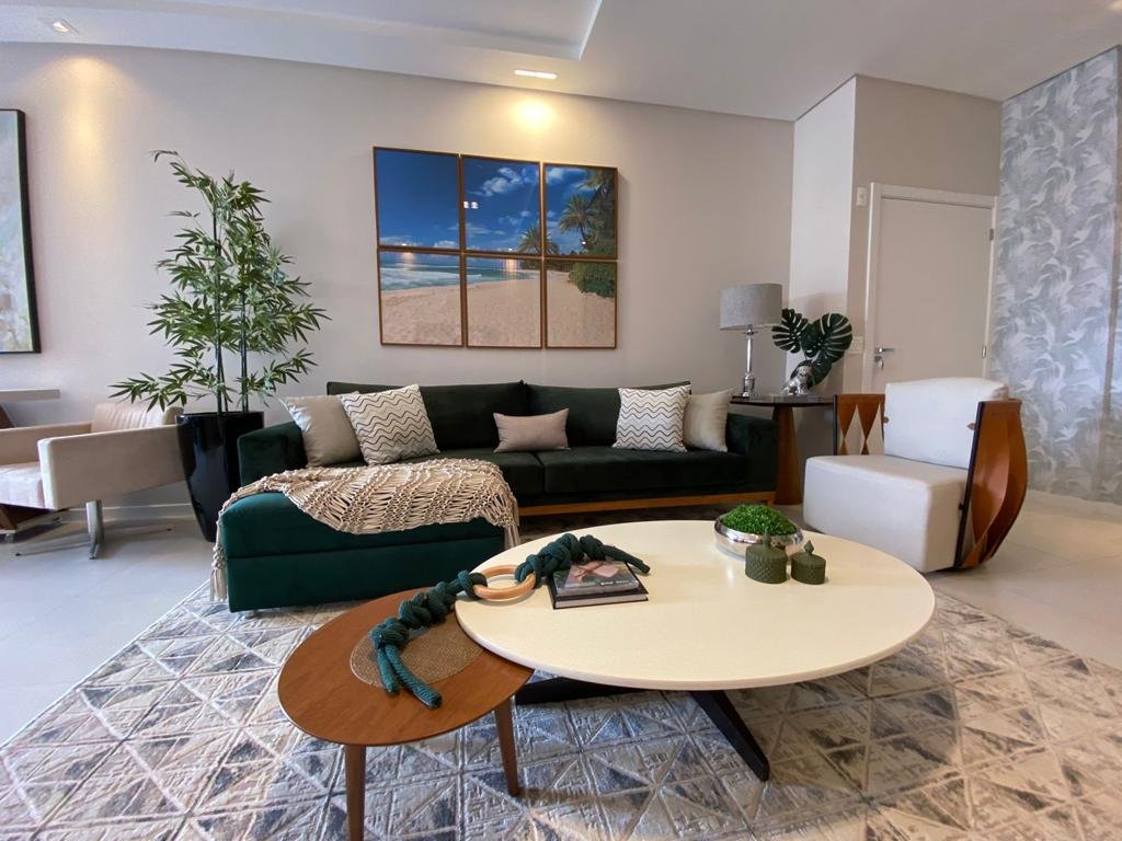 APARTAMENTO EM PORTO BELO