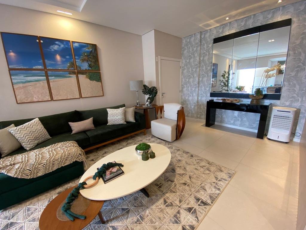 APARTAMENTO EM PORTO BELO