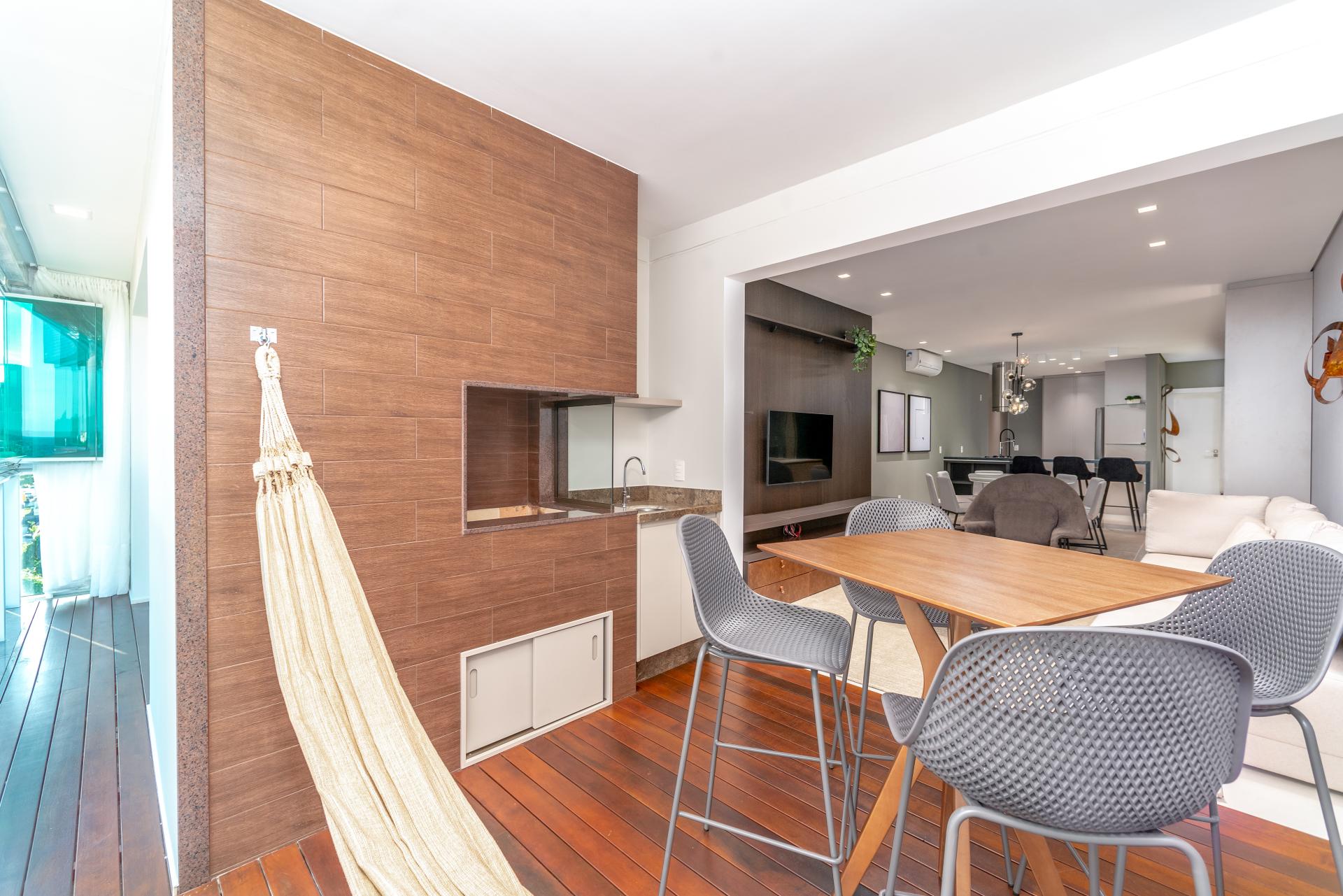 Apartamento à Venda em Praia Brava - Itajaí - Santa Catarina - Solares da Brava em Itajaí