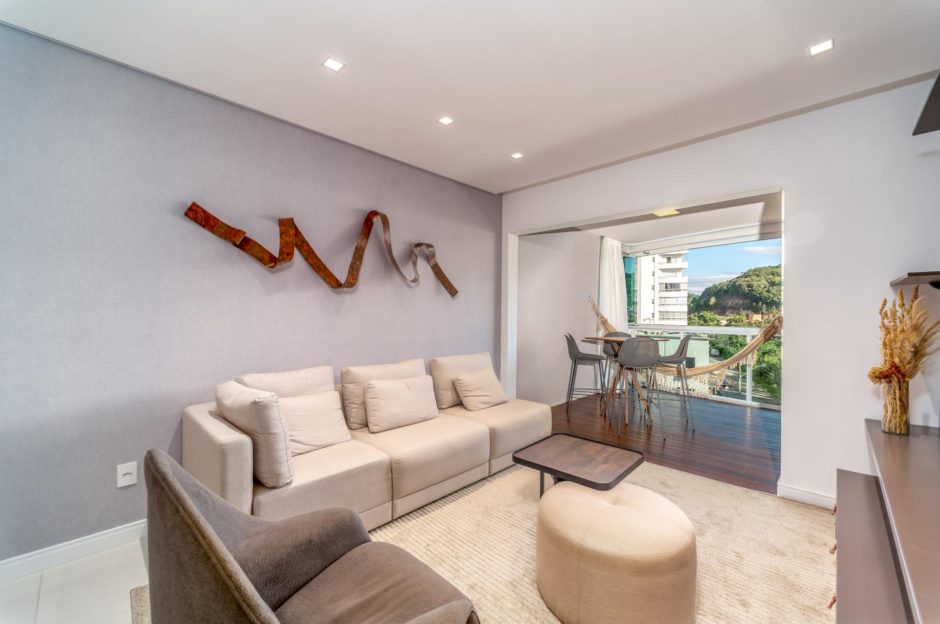 Apartamento à Venda em Praia Brava - Itajaí - Santa Catarina - Solares da Brava em Itajaí