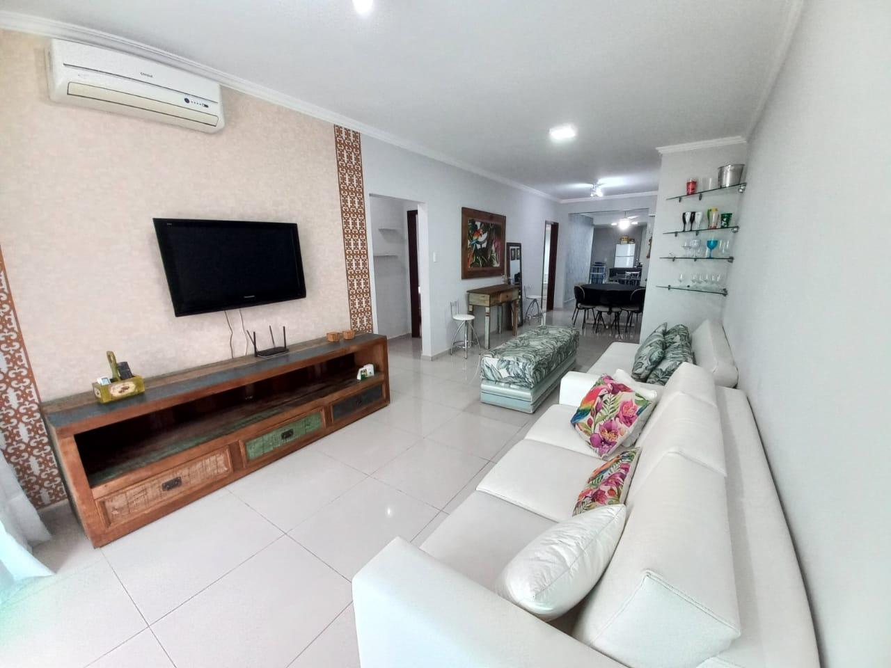 Apartamento à Venda em Centro - Balneário Camboriú - SC - Alsacia e Lorena Edificio em Balneario