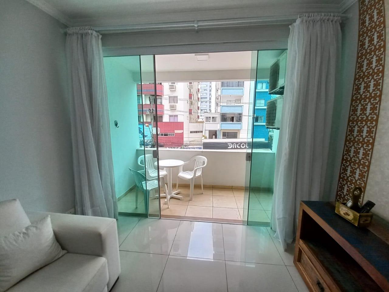 Apartamento à Venda em Centro - Balneário Camboriú - SC - Alsacia e Lorena Edificio em Balneario