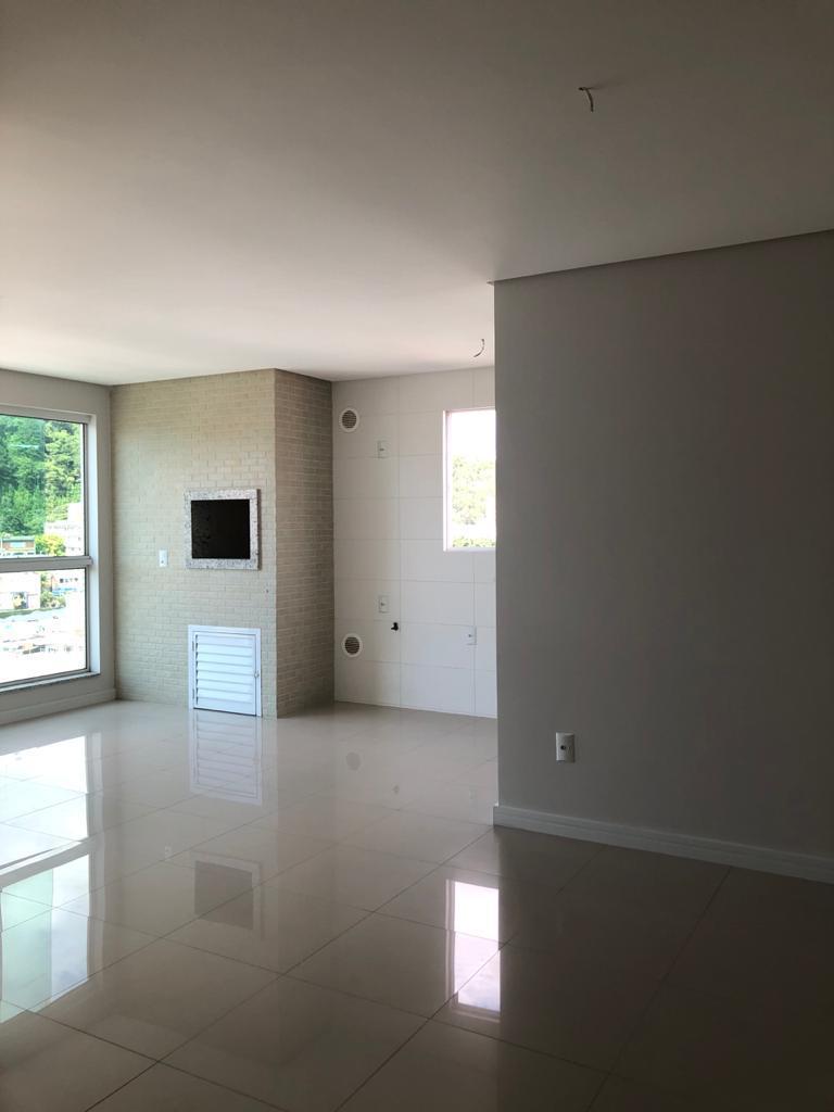 Apartamento à Venda em Centro - Itajaí - Santa Catarina - Peter Brook Residencial em Itajai