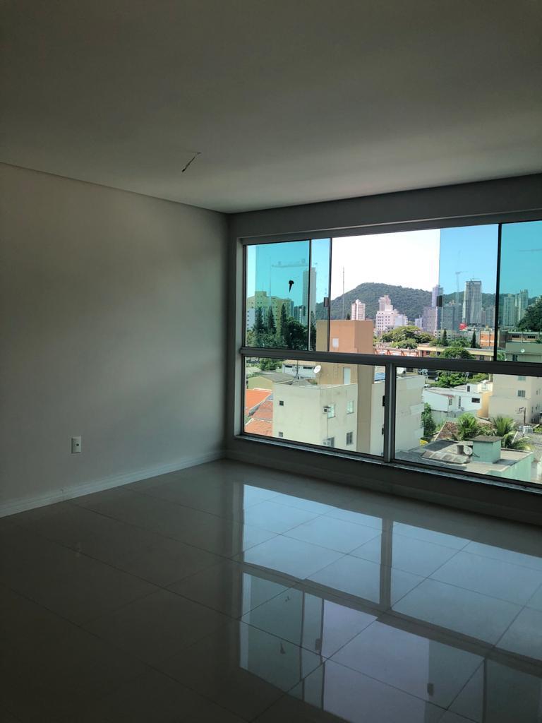 Apartamento à Venda em Centro - Itajaí - Santa Catarina - Peter Brook Residencial em Itajai