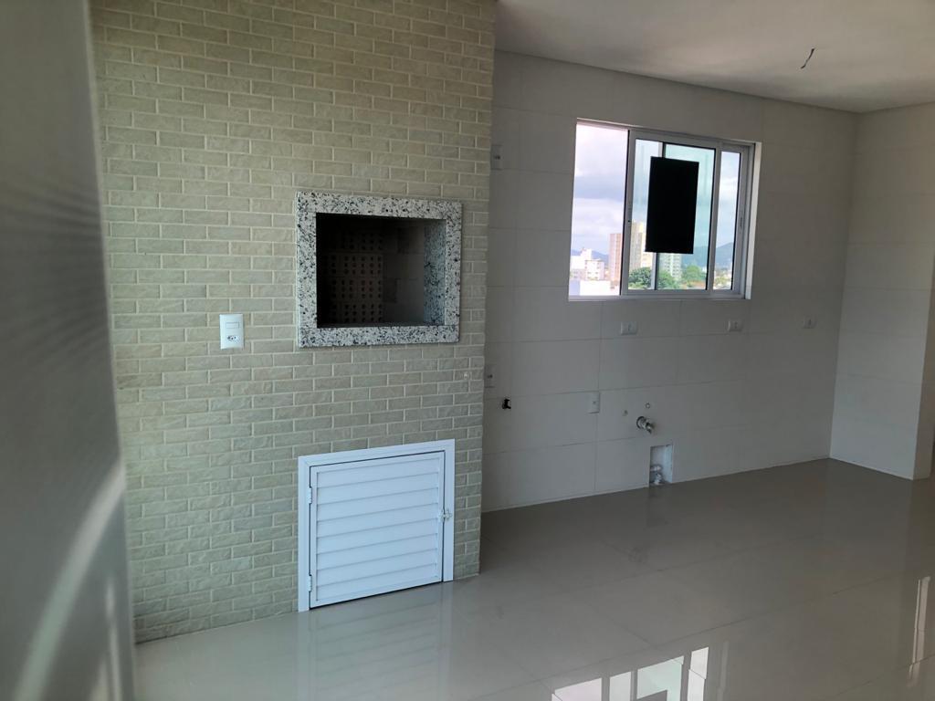 Apartamento à Venda em Centro - Itajaí - Santa Catarina - Peter Brook Residencial em Itajai