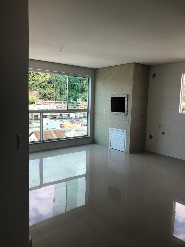 Apartamento à Venda em Centro - Itajaí - Santa Catarina - Peter Brook Residencial em Itajai