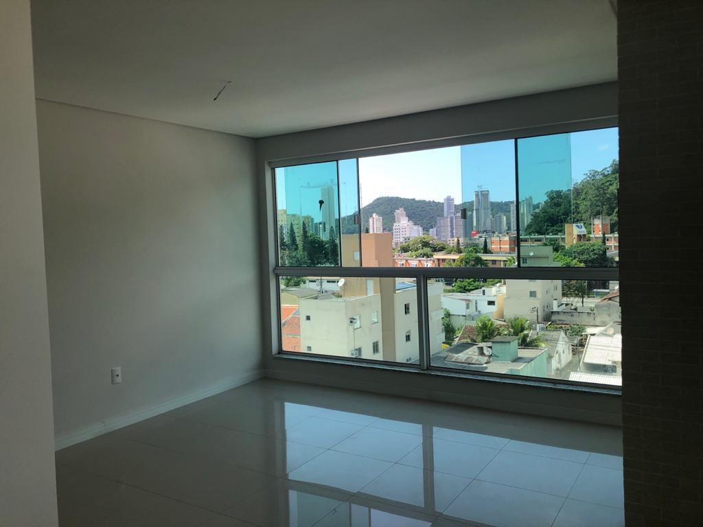 Apartamento à Venda em Centro - Itajaí - Santa Catarina - Peter Brook Residencial em Itajai