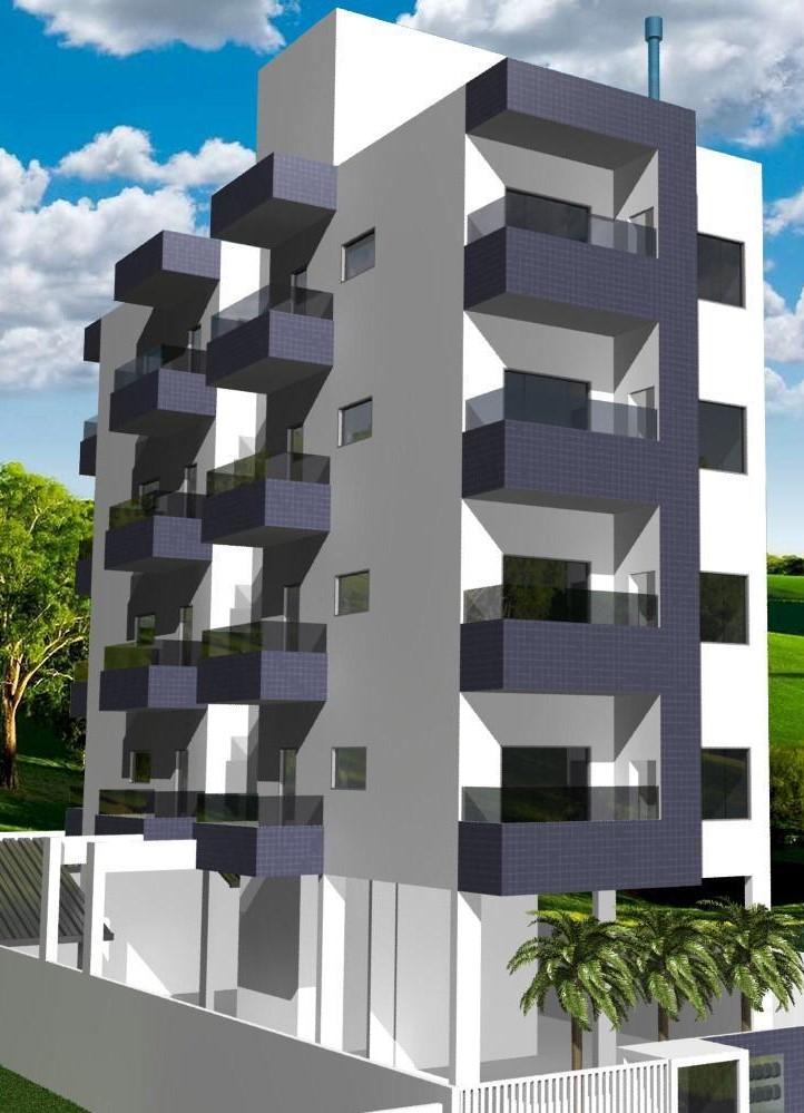 Apartamento Pré Lançamento em Aventureiro - Joinville - Santa Catarina - RESIDENCIAL CASTELO BRANCO
