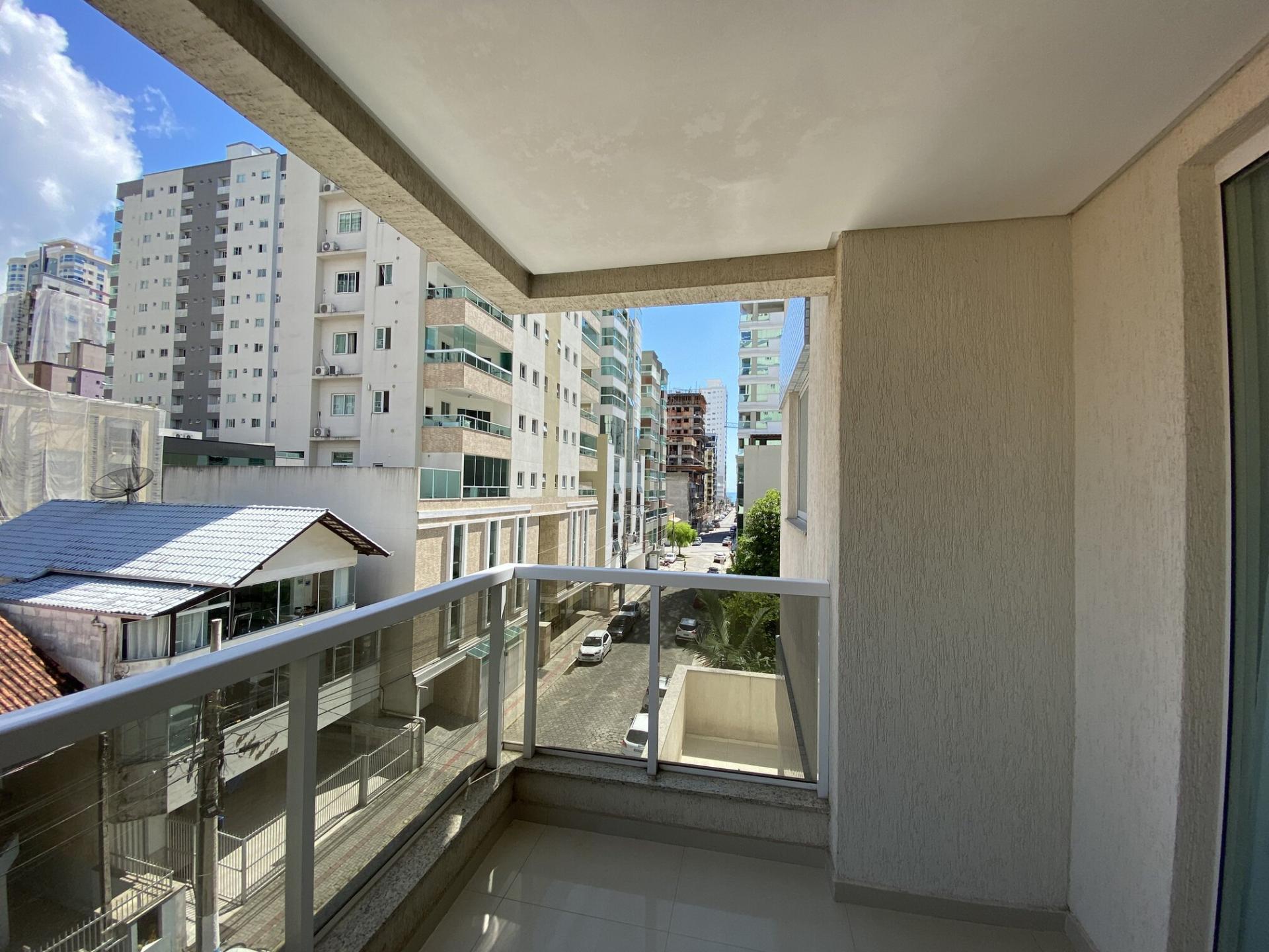 Apartamento à Venda em Meia Praia - Itapema - SC - Diamante Residence em Itapema