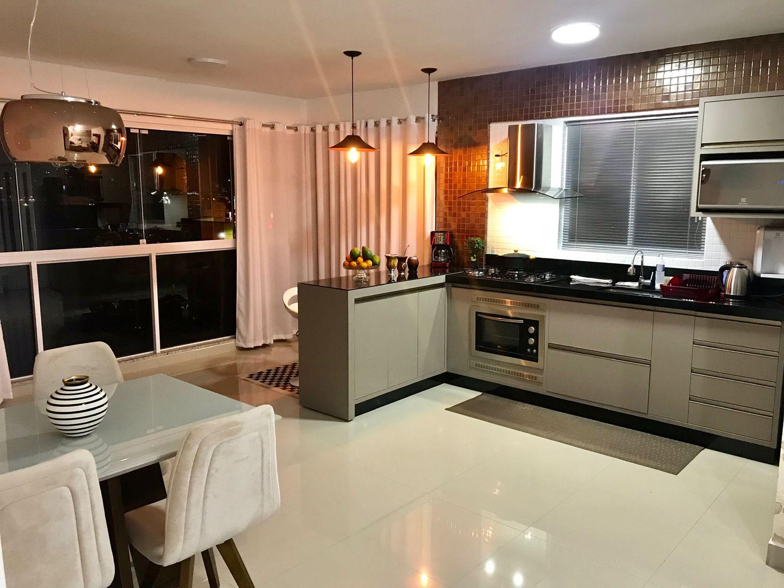 Apartamento à Venda - Camboriú - SC - Edificio Diamond Camboriu