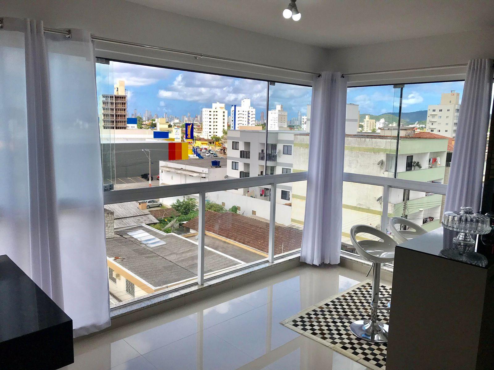 Apartamento à Venda - Camboriú - SC - Edificio Diamond Camboriu