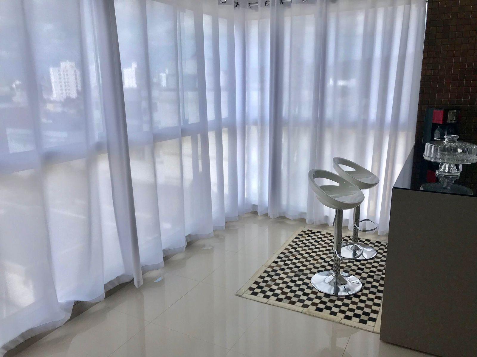 Apartamento à Venda - Camboriú - SC - Edificio Diamond Camboriu