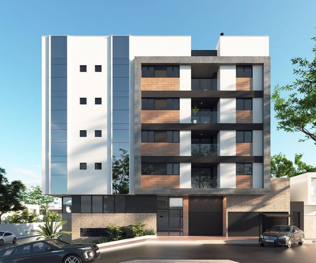 Apartamento à Venda em Ariribá - Balneário Camboriú - Santa Catarina - Jardim dos Palmares Residencial