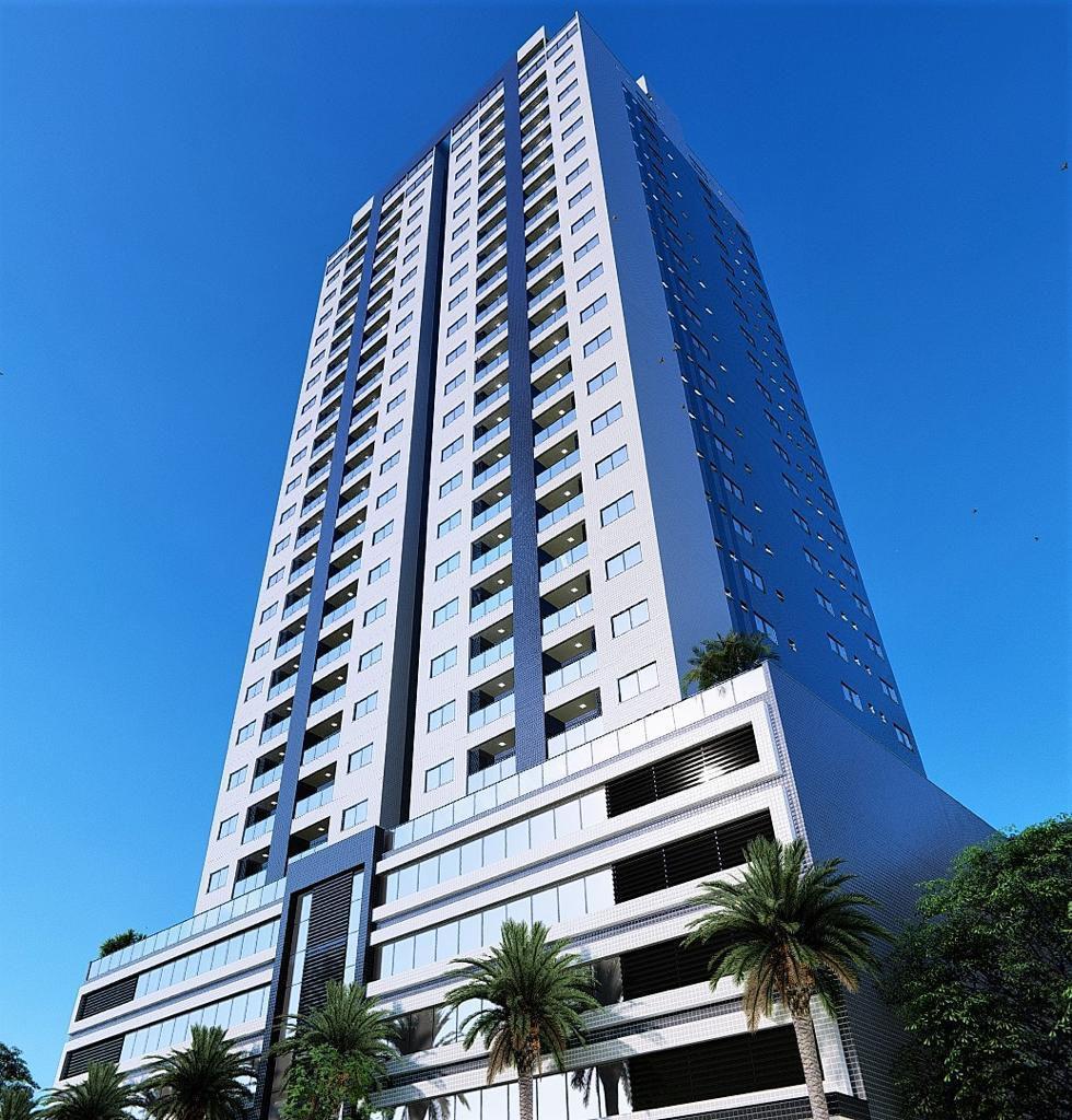 Apartamento à Venda em Centro - Balneário Camboriú - Santa Catarina - PAGANINI TOWER