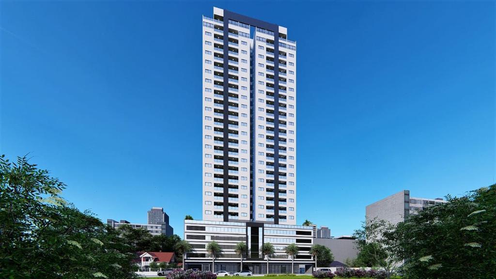 Apartamento Lançamento em Centro - Balneário Camboriú - Santa Catarina - PAGANINI TOWER