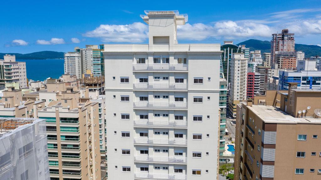 Apartamento à Venda em Meia Praia - Itapema - Santa Catarina - Monaco Residence em Itapema