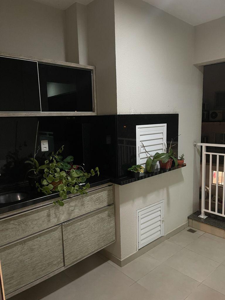 Apartamento à Venda em São Luiz - Brusque - Santa Catarina