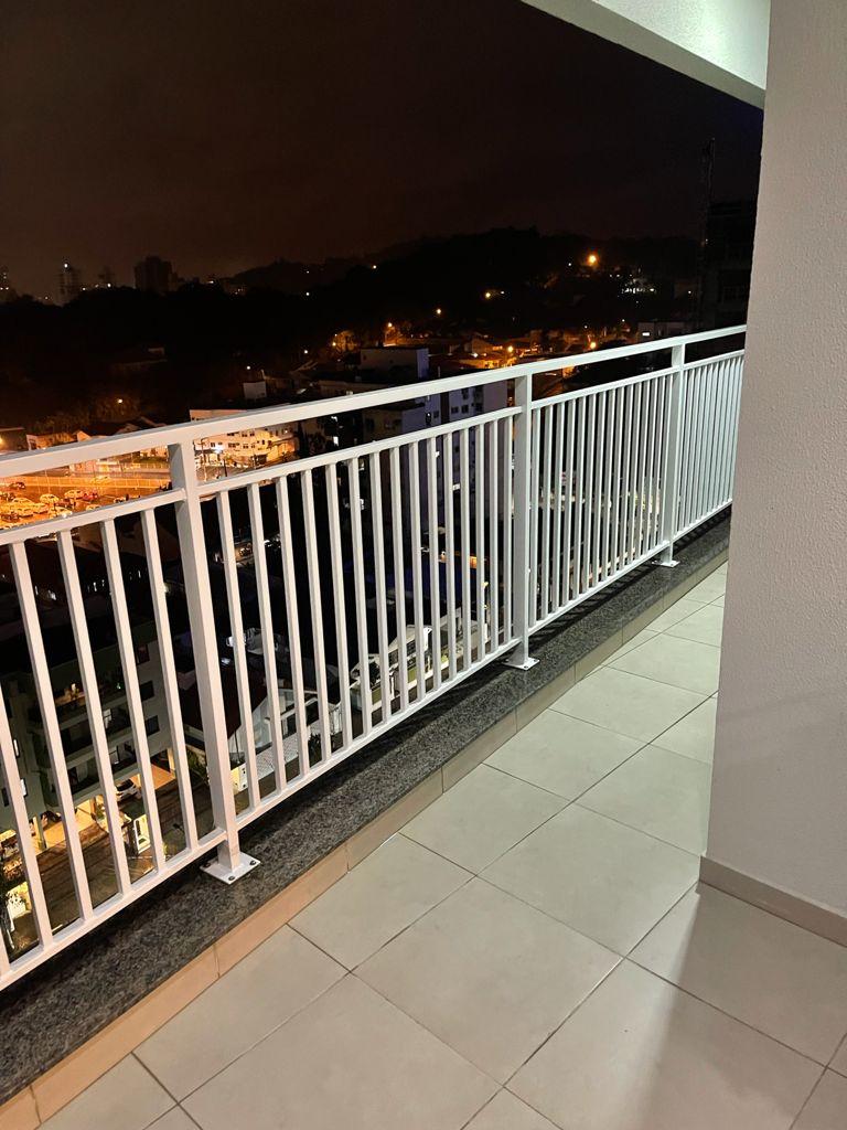 Apartamento à Venda em São Luiz - Brusque - Santa Catarina