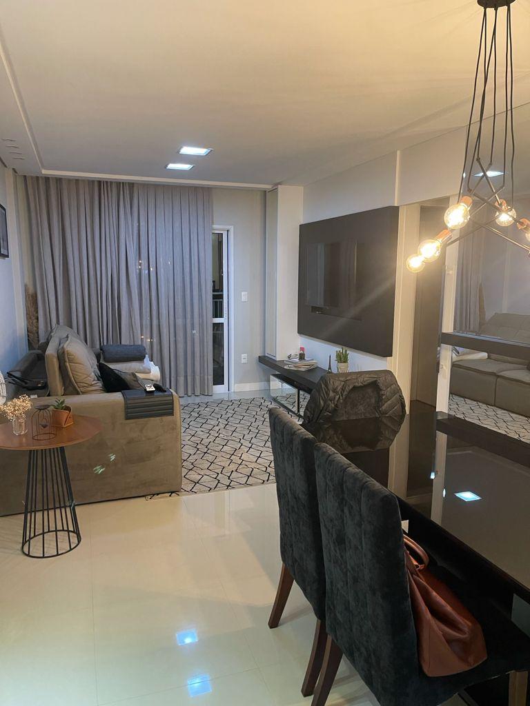 Apartamento à Venda em São Luiz - Brusque - Santa Catarina