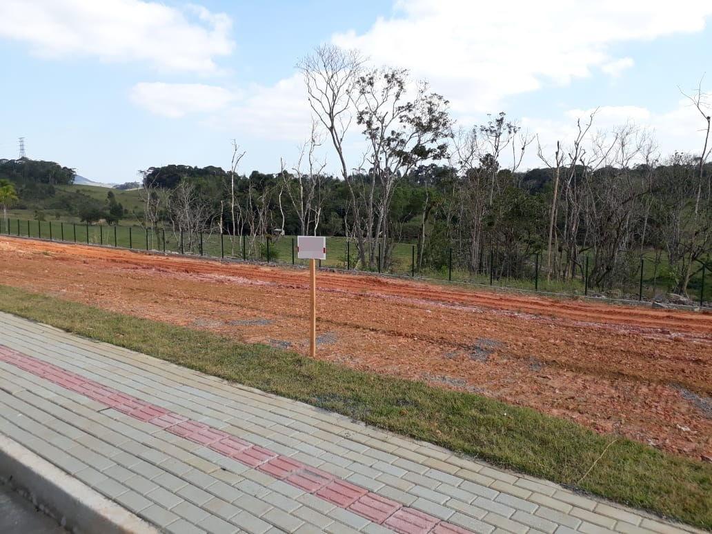 Terreno em Condomínio à Venda em Itaipava - Itajaí - SC - Residencial Natureza em Itajai