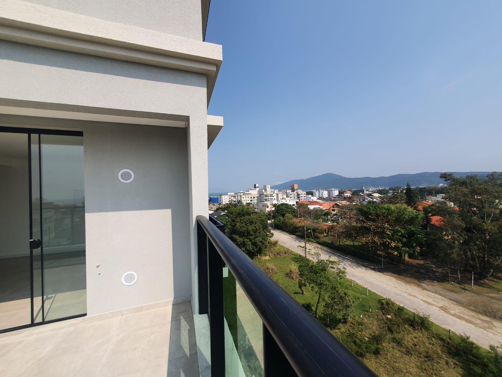 Apartamento Lançamento Próximo ao Mar em Mariscal - Bombinhas - Santa Catarina - Due Mari Residenza em Bombinhas