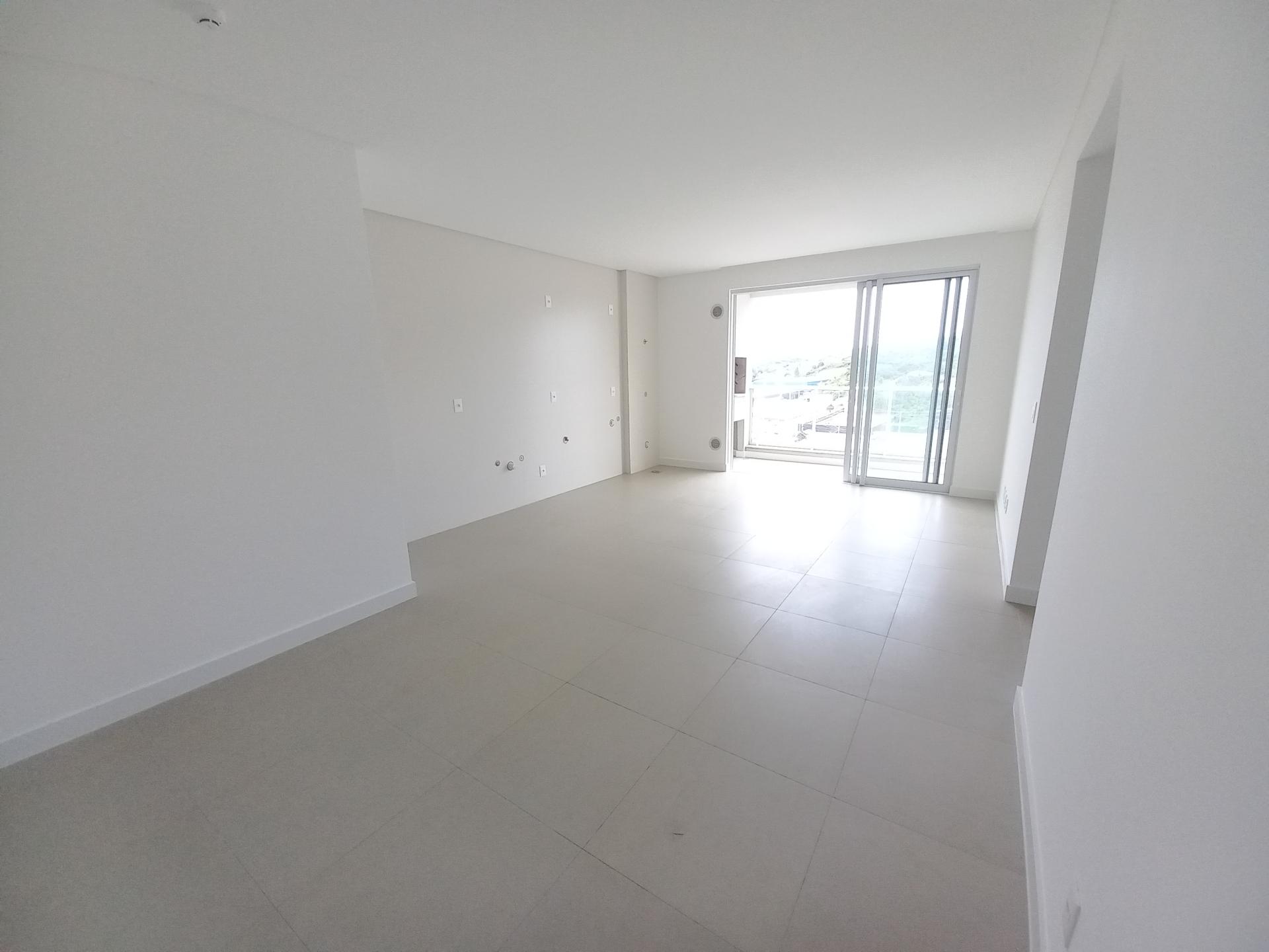 Apartamento à Venda em Praia Brava - Itajaí - SC - Brava Hill Residence em Itajaí