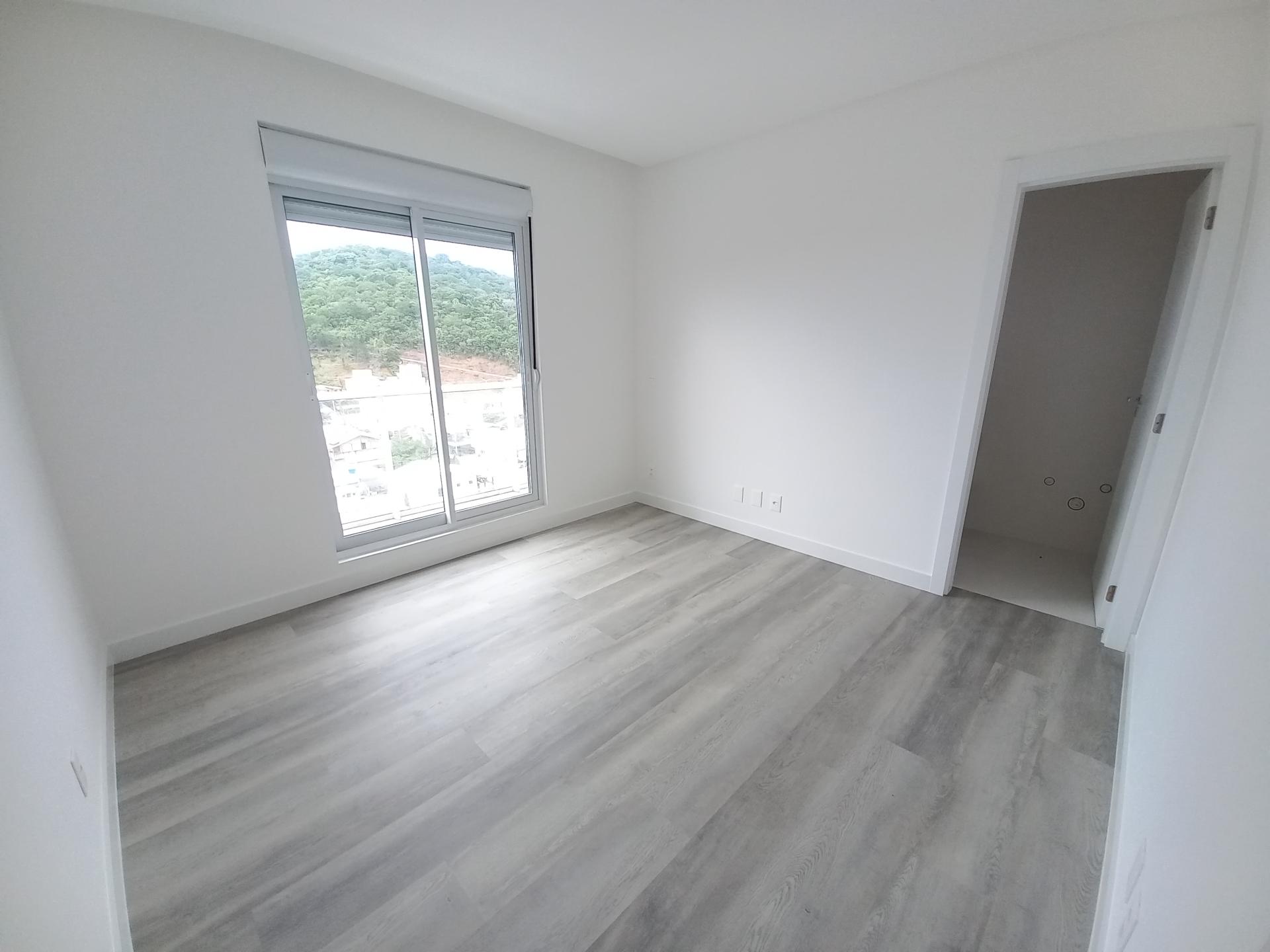 Apartamento à Venda em Praia Brava - Itajaí - SC - Brava Hill Residence em Itajaí