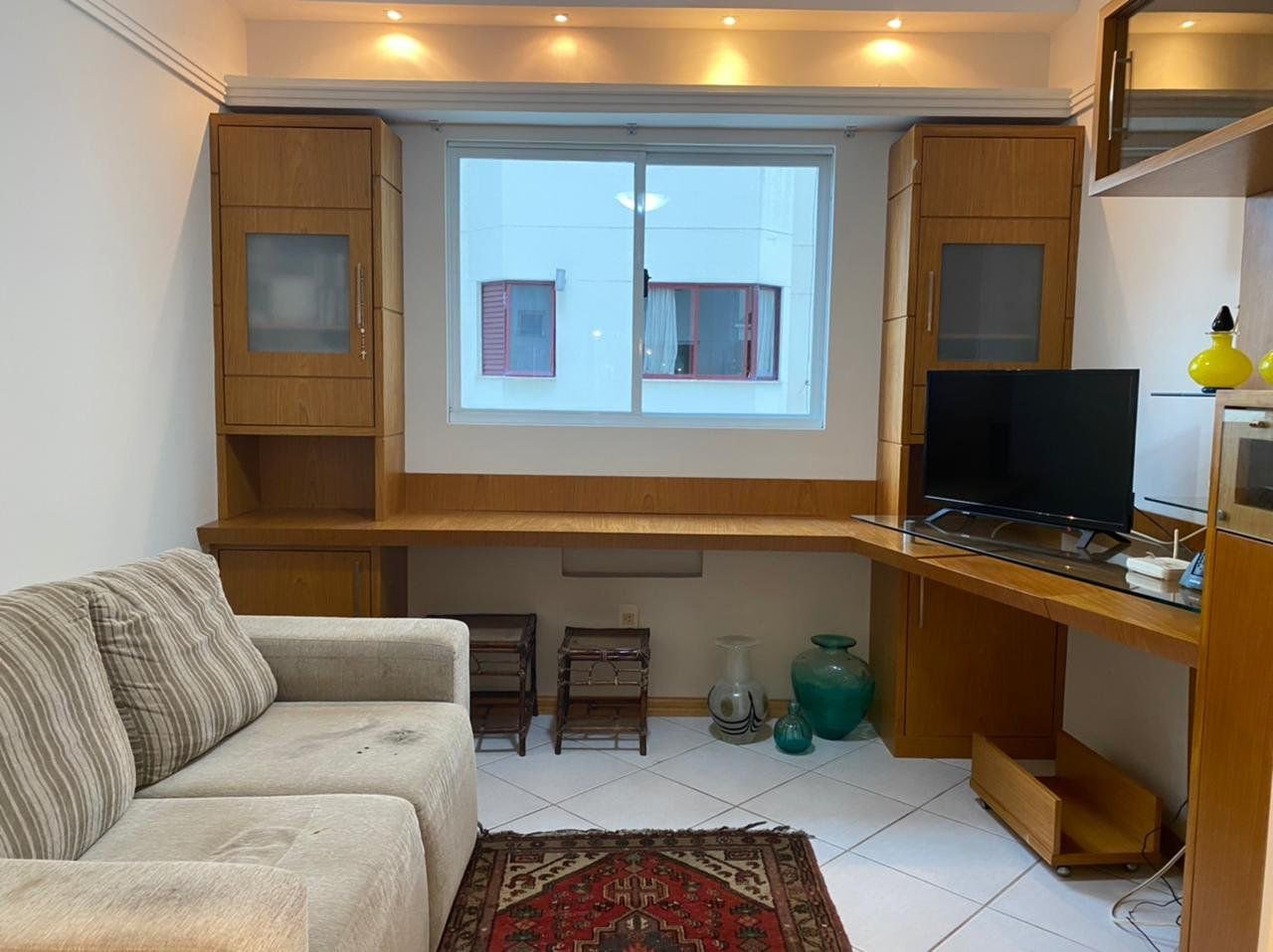 Apartamento à Venda Frente Mar em Centro - Balneário Camboriú - Santa Catarina