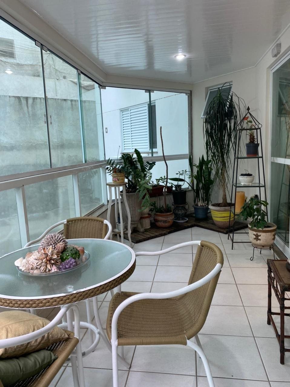 Apartamento à Venda Frente Mar em Centro - Balneário Camboriú - Santa Catarina