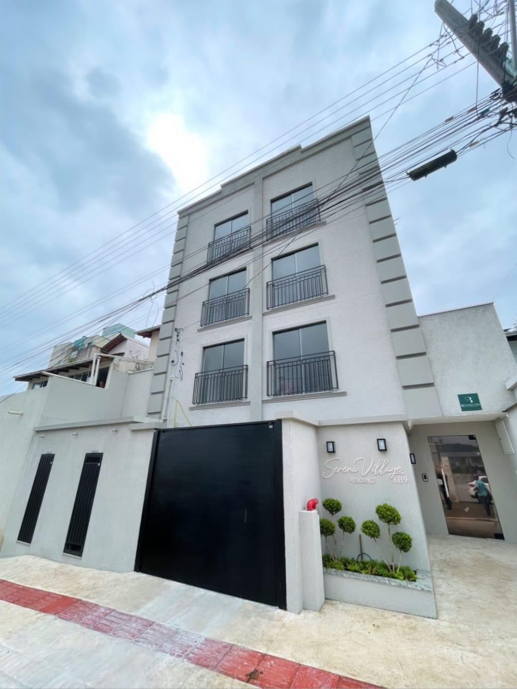 Apartamento à Venda em Tabuleiro - Camboriú - SC - Serena Village Edifício