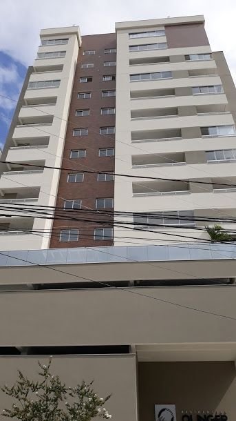 Apartamento à Venda em São Luiz - Brusque - SC - Residencial Olinger em Brusque