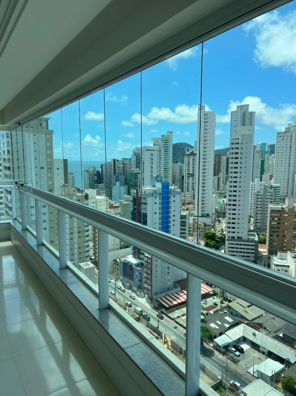 Apartamento à Venda em Centro - Balneário Camboriú - Santa Catarina - Algaleo Residence