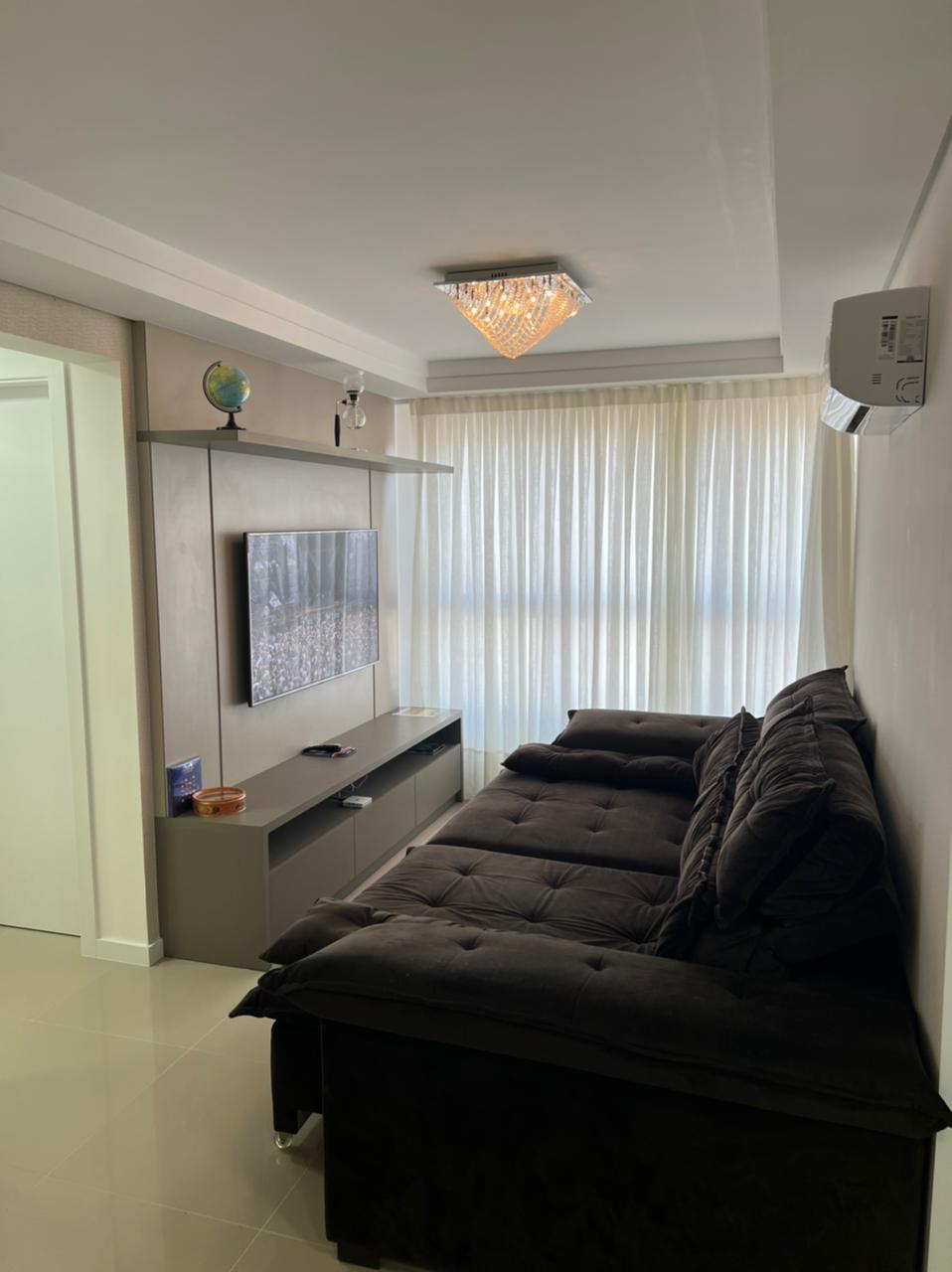 Apartamento à Venda em Centro - Balneário Camboriú - Santa Catarina - Icon Residence 