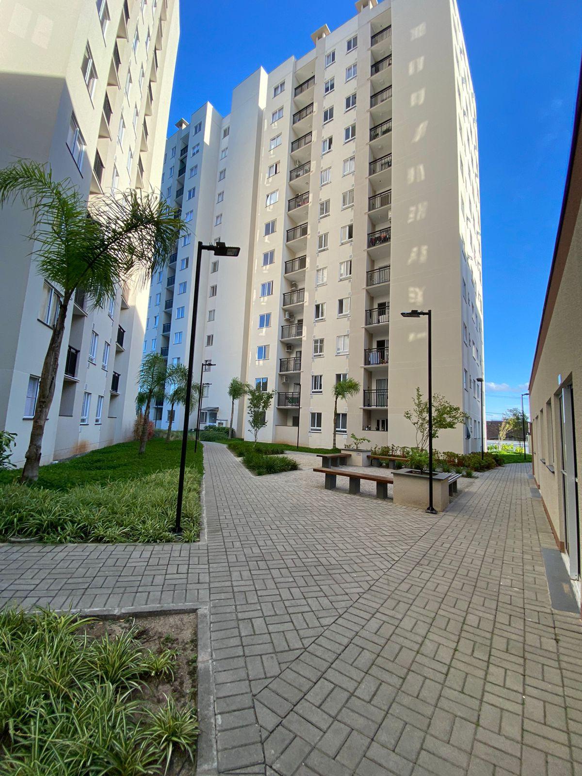 Apartamento à Venda em Bucarein - Joinville - SC - Residencial Porto Belo Easy Club em Joinville