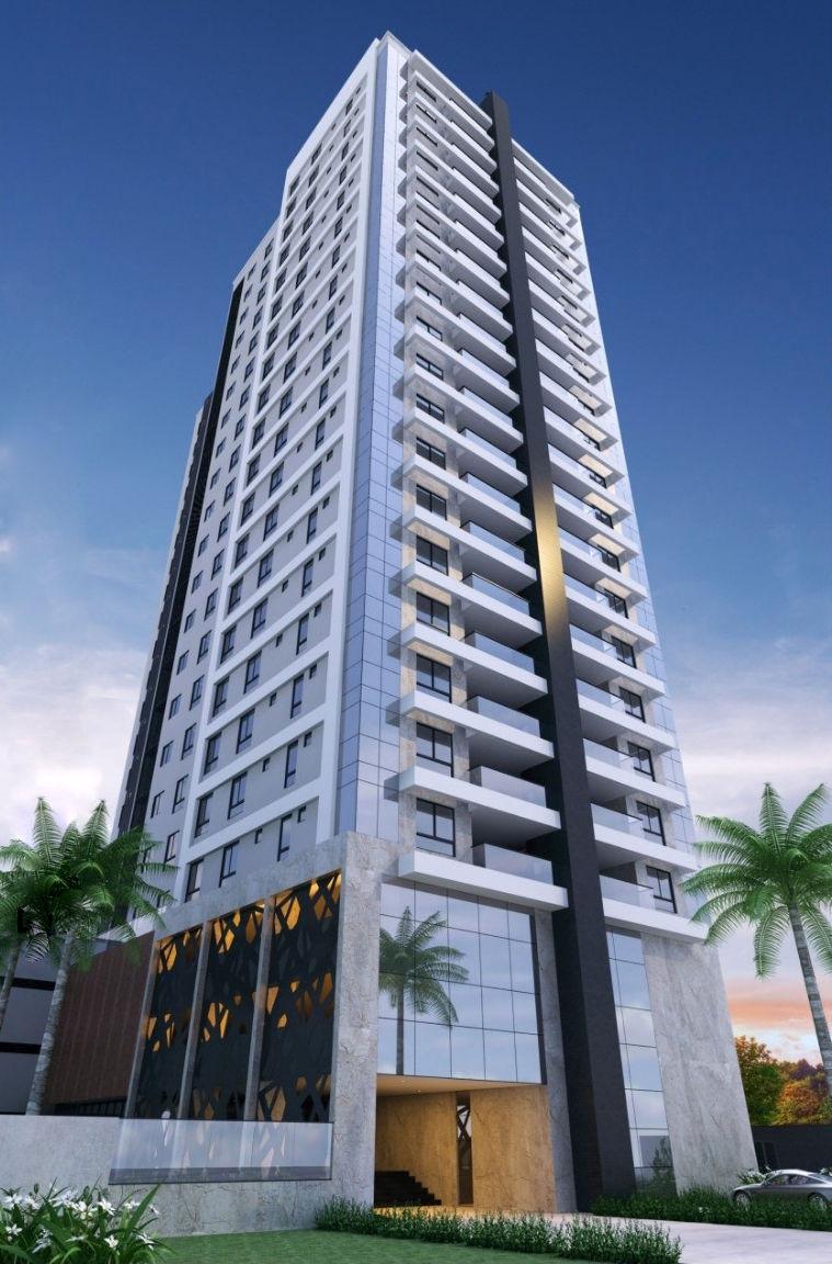 Apartamento Pré Lançamento em América - Joinville - SC - Conselheiro Arp Residence em Joinville