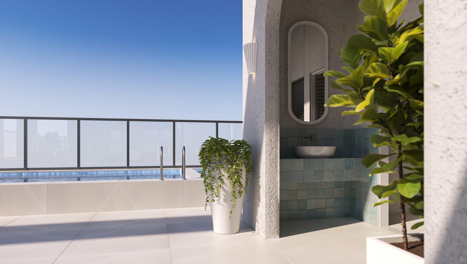 Apartamento Lançamento em Centro - Itajaí - Santa Catarina - Maiori Residencial em Itajai
