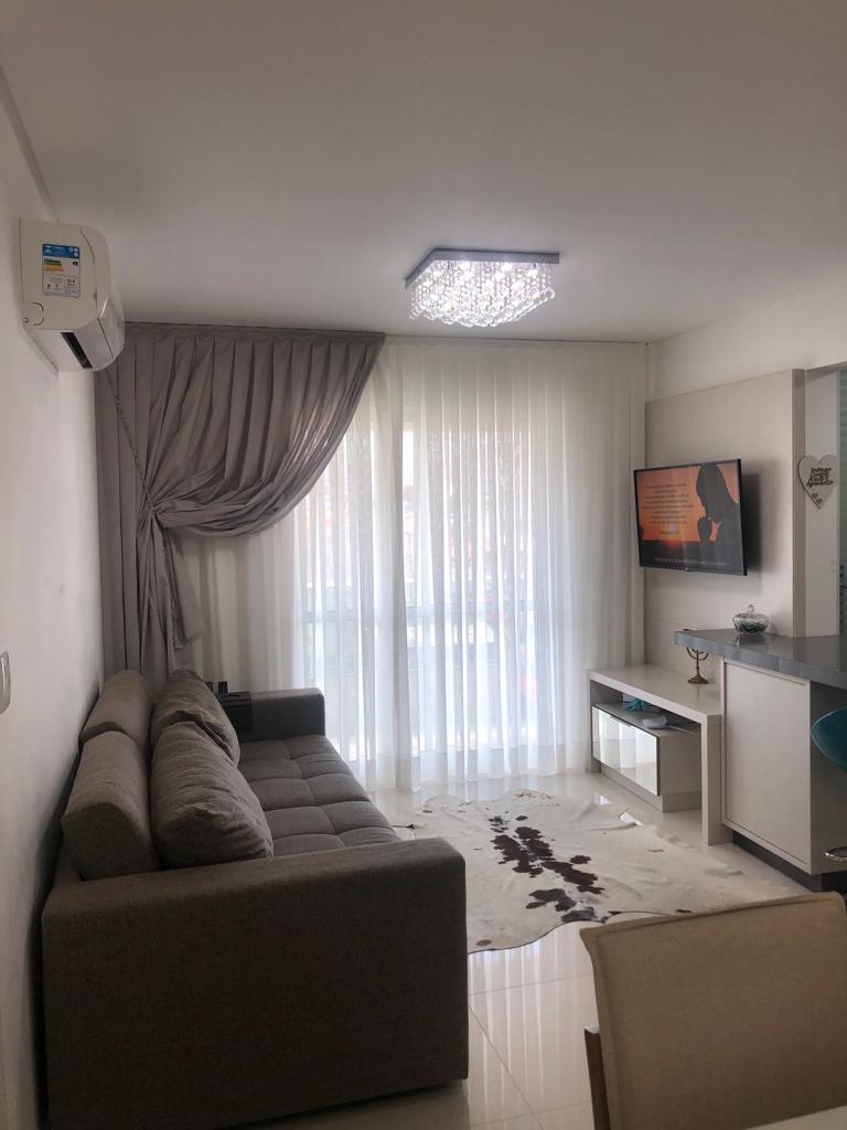 Apartamento à Venda em Centro - Camboriú - SC - Marbella Residence em Camboriu