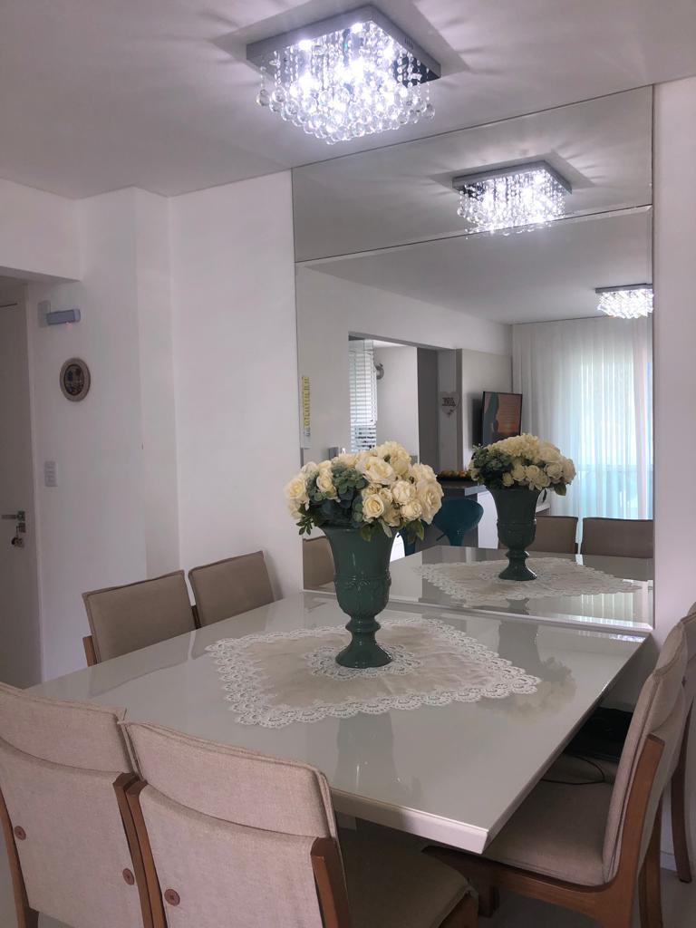 Apartamento à Venda em Centro - Camboriú - SC - Marbella Residence em Camboriu