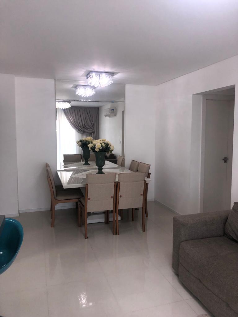 Apartamento à Venda em Centro - Camboriú - SC - Marbella Residence em Camboriu