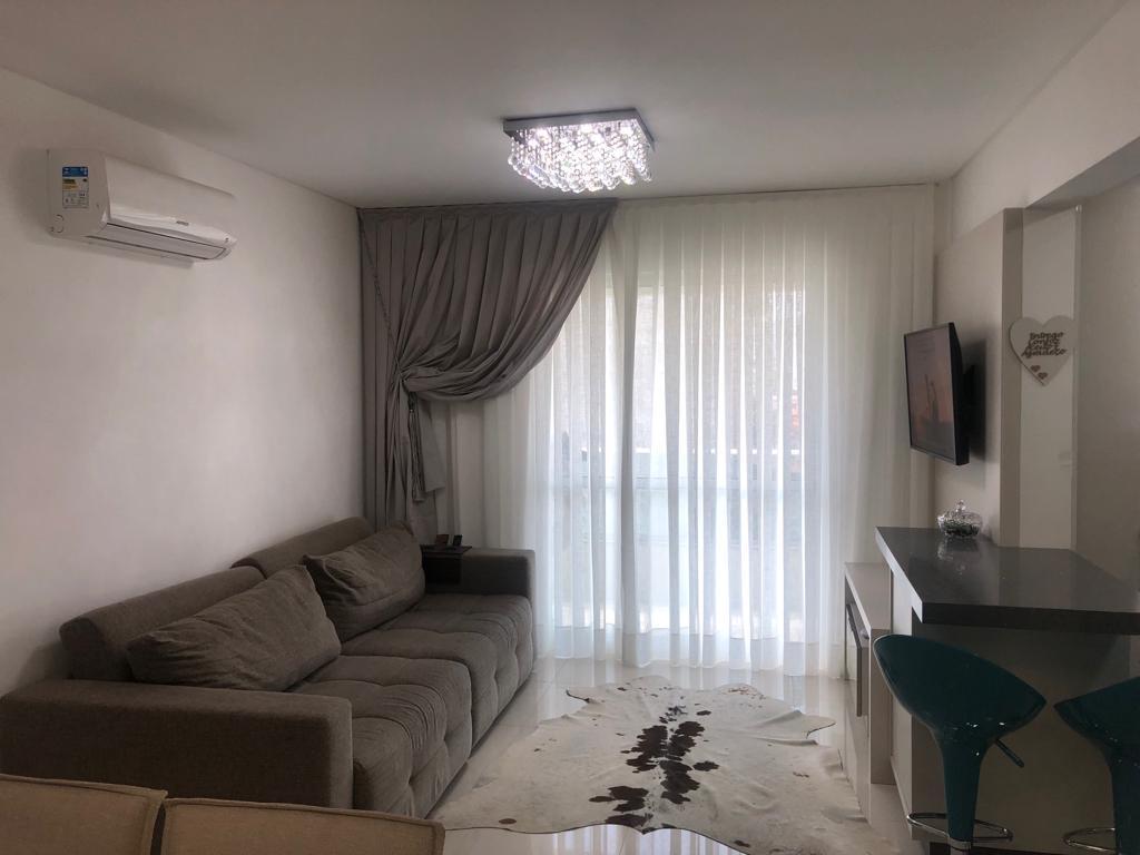 Apartamento à Venda em Centro - Camboriú - SC - Marbella Residence em Camboriu