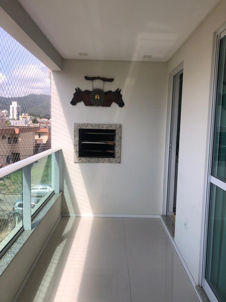 Apartamento à Venda em Centro - Camboriú - SC - Marbella Residence em Camboriu