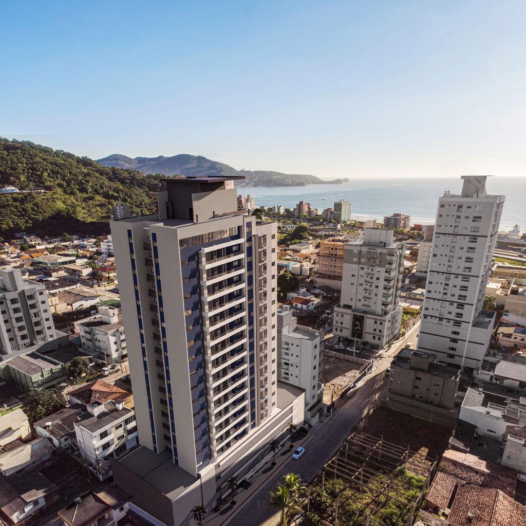 Apartamento Pré Lançamento - Itapema - SC - Aqua Tower Residence em Itapema